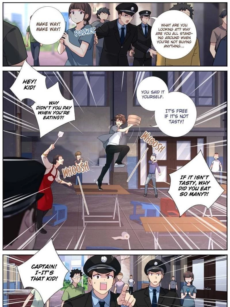 What Do You Do When You Suddenly Become an Immortal? Chapter 2 - 27