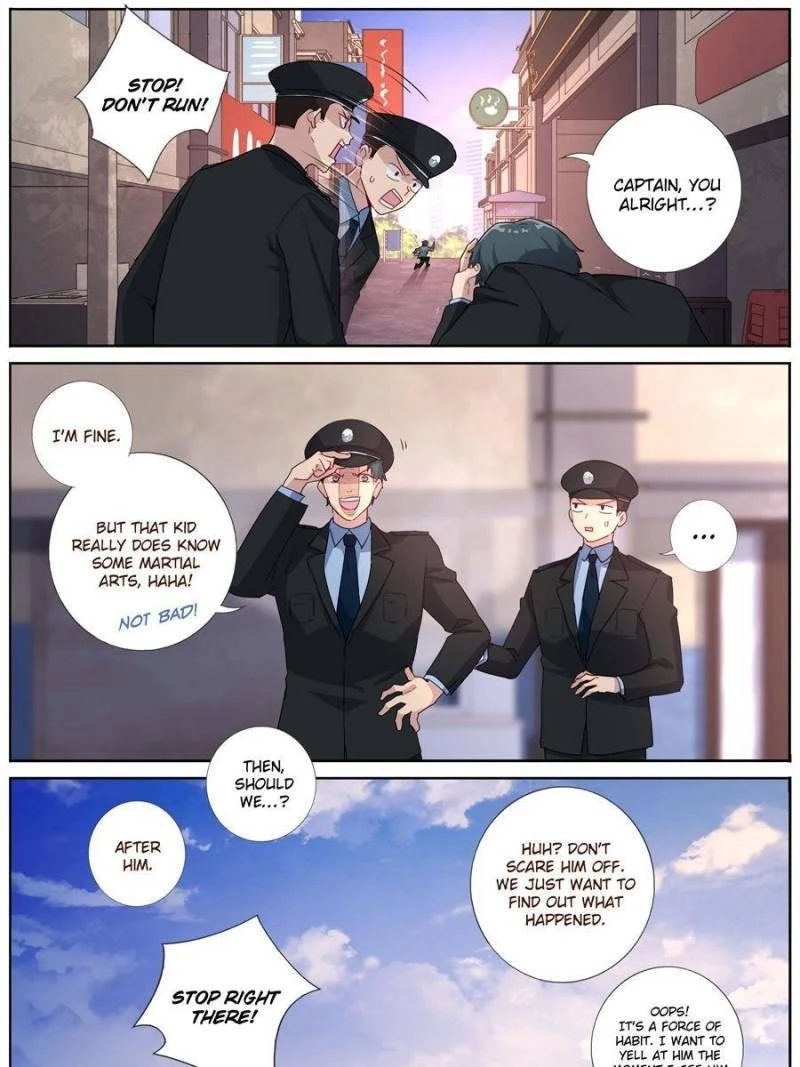 What Do You Do When You Suddenly Become an Immortal? Chapter 3 - 5