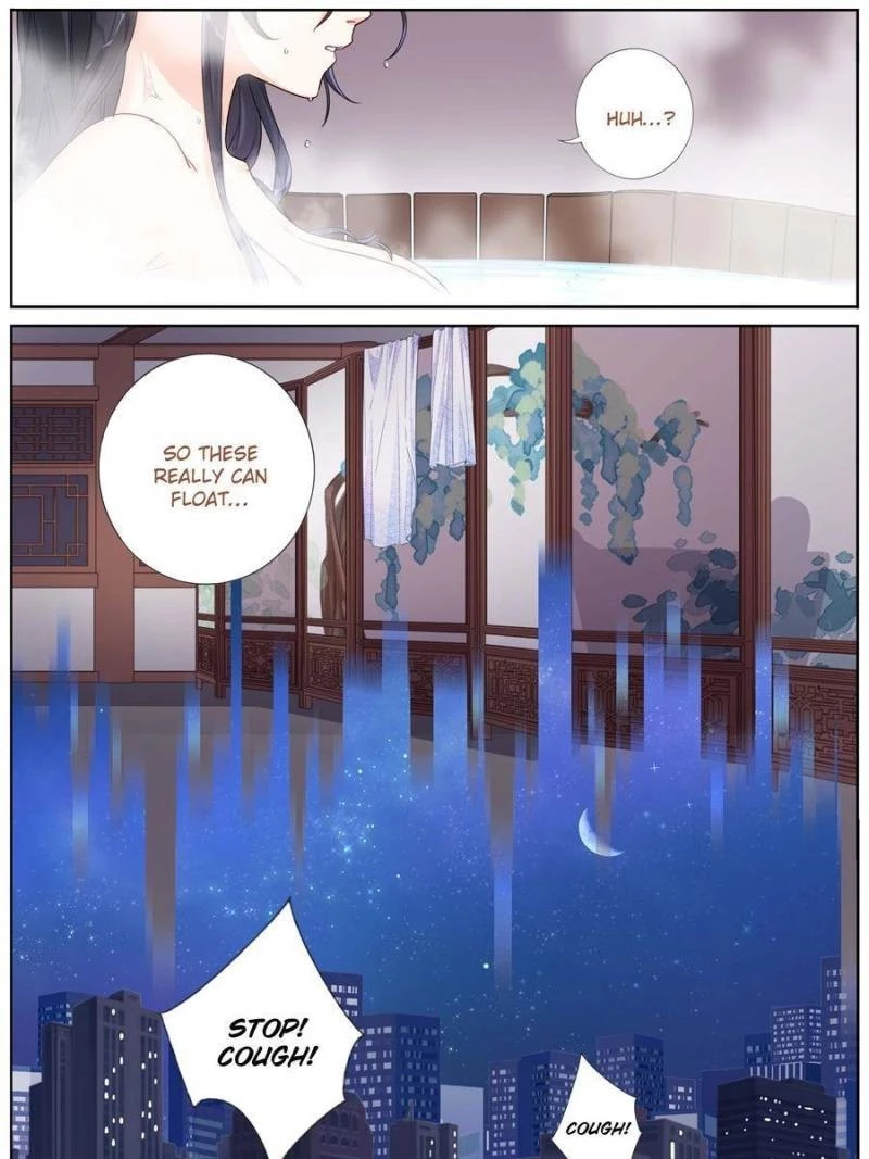 What Do You Do When You Suddenly Become an Immortal? Chapter 3 - 11