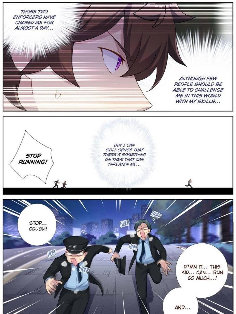 What Do You Do When You Suddenly Become an Immortal? Chapter 3 - 13