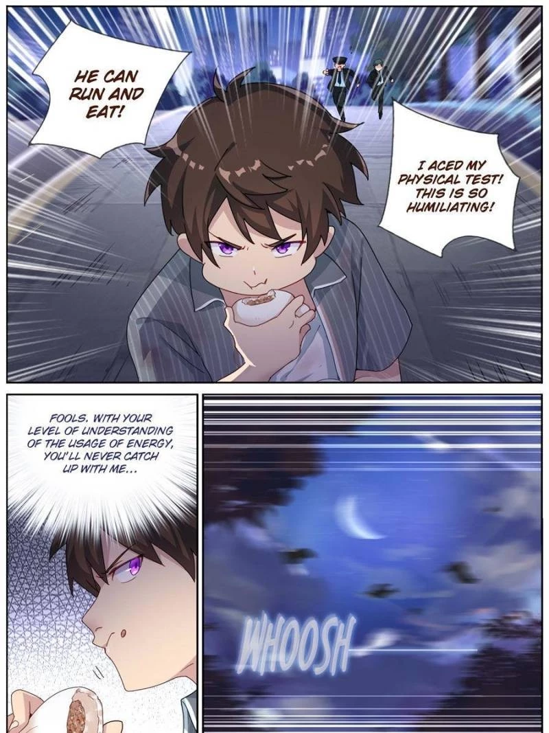 What Do You Do When You Suddenly Become an Immortal? Chapter 3 - 15