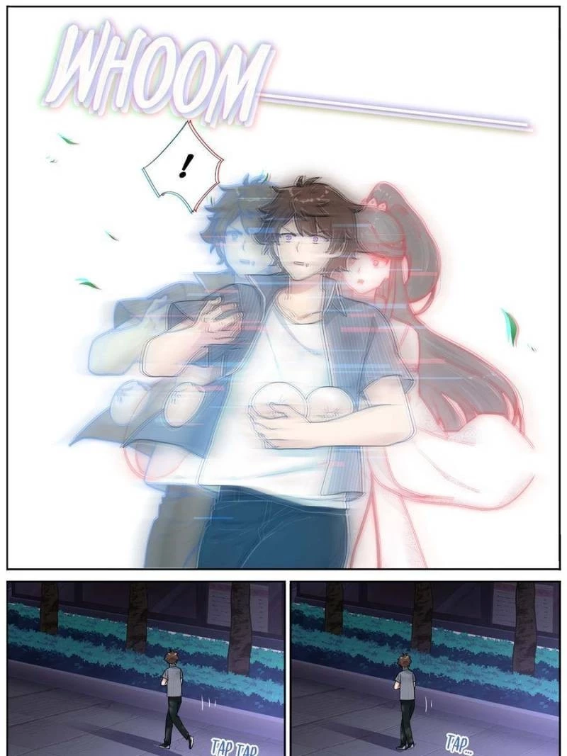 What Do You Do When You Suddenly Become an Immortal? Chapter 3 - 17