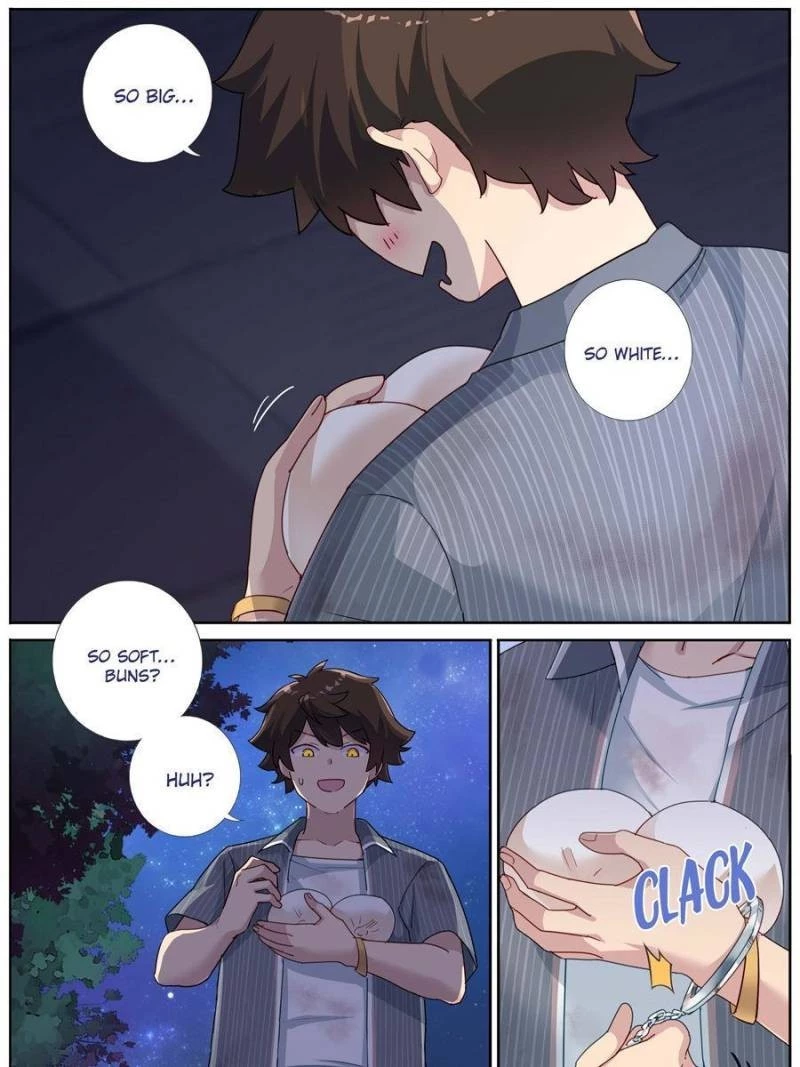 What Do You Do When You Suddenly Become an Immortal? Chapter 3 - 19