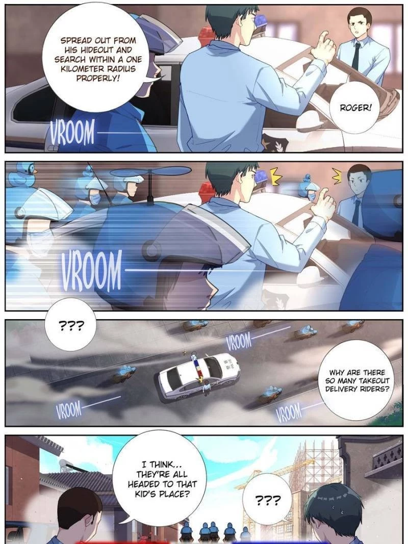 What Do You Do When You Suddenly Become an Immortal? Chapter 11 - 13