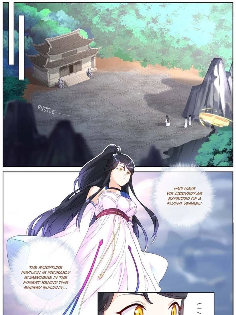 What Do You Do When You Suddenly Become an Immortal? Chapter 11 - 19