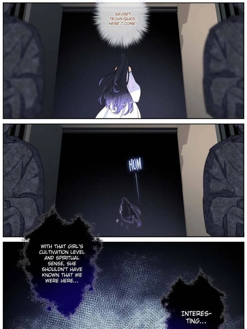 What Do You Do When You Suddenly Become an Immortal? Chapter 11 - 23