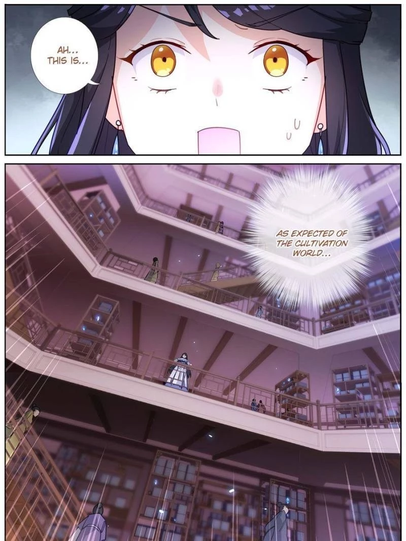 What Do You Do When You Suddenly Become an Immortal? Chapter 12 - 1