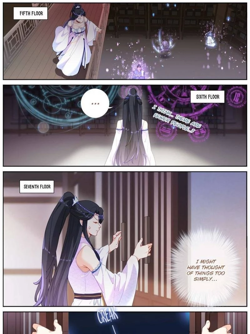 What Do You Do When You Suddenly Become an Immortal? Chapter 12 - 15