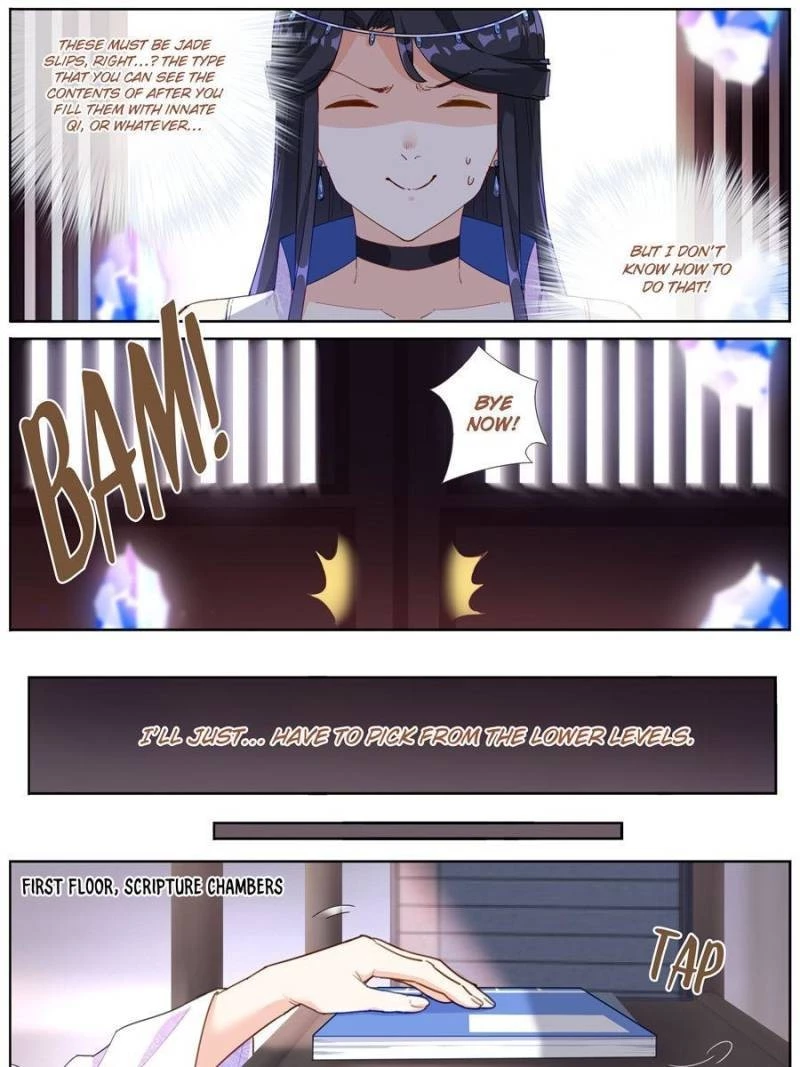 What Do You Do When You Suddenly Become an Immortal? Chapter 12 - 19