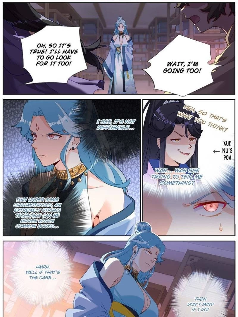 What Do You Do When You Suddenly Become an Immortal? Chapter 12 - 23