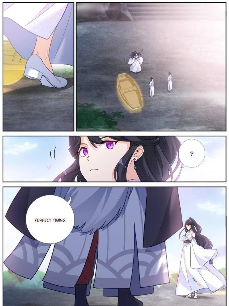 What Do You Do When You Suddenly Become an Immortal? Chapter 17 - 11