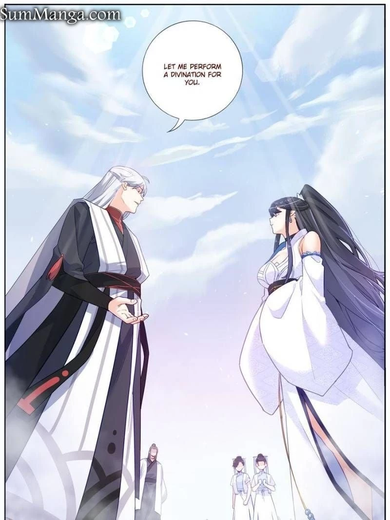 What Do You Do When You Suddenly Become an Immortal? Chapter 17 - 21