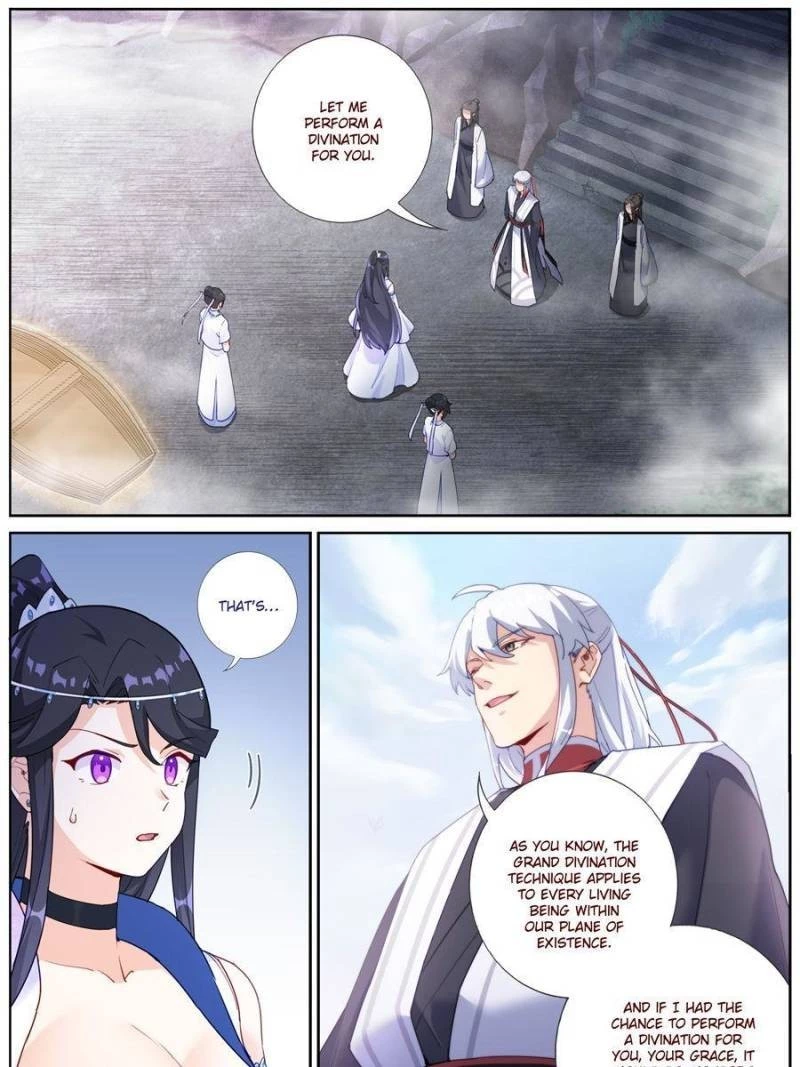 What Do You Do When You Suddenly Become an Immortal? Chapter 18 - 1