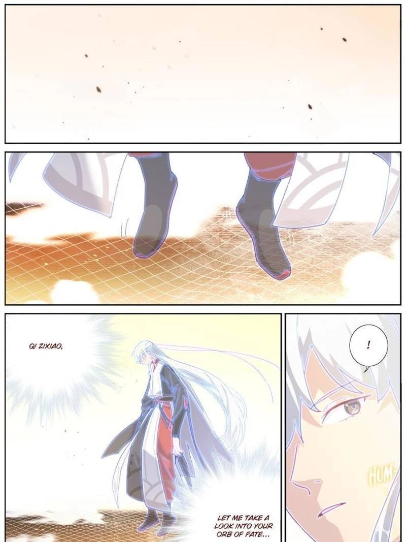 What Do You Do When You Suddenly Become an Immortal? Chapter 18 - 9