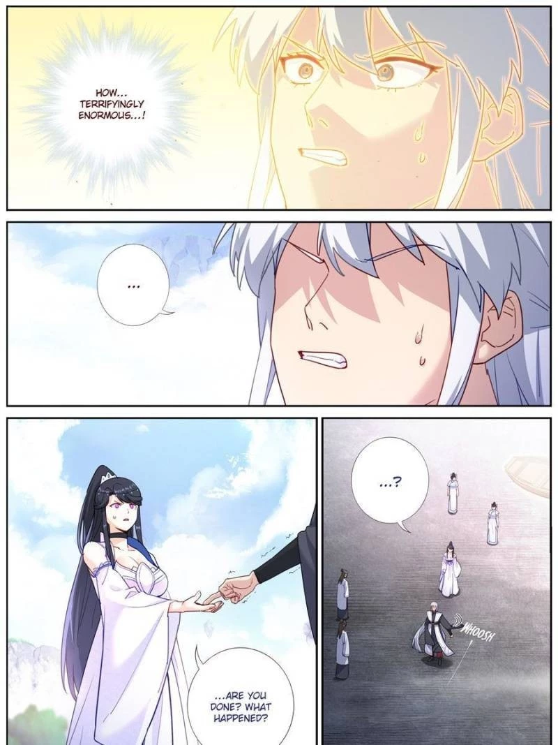 What Do You Do When You Suddenly Become an Immortal? Chapter 18 - 13