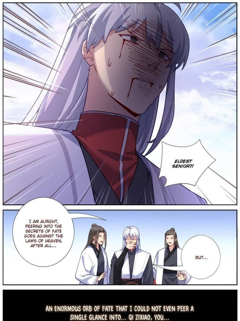 What Do You Do When You Suddenly Become an Immortal? Chapter 18 - 19