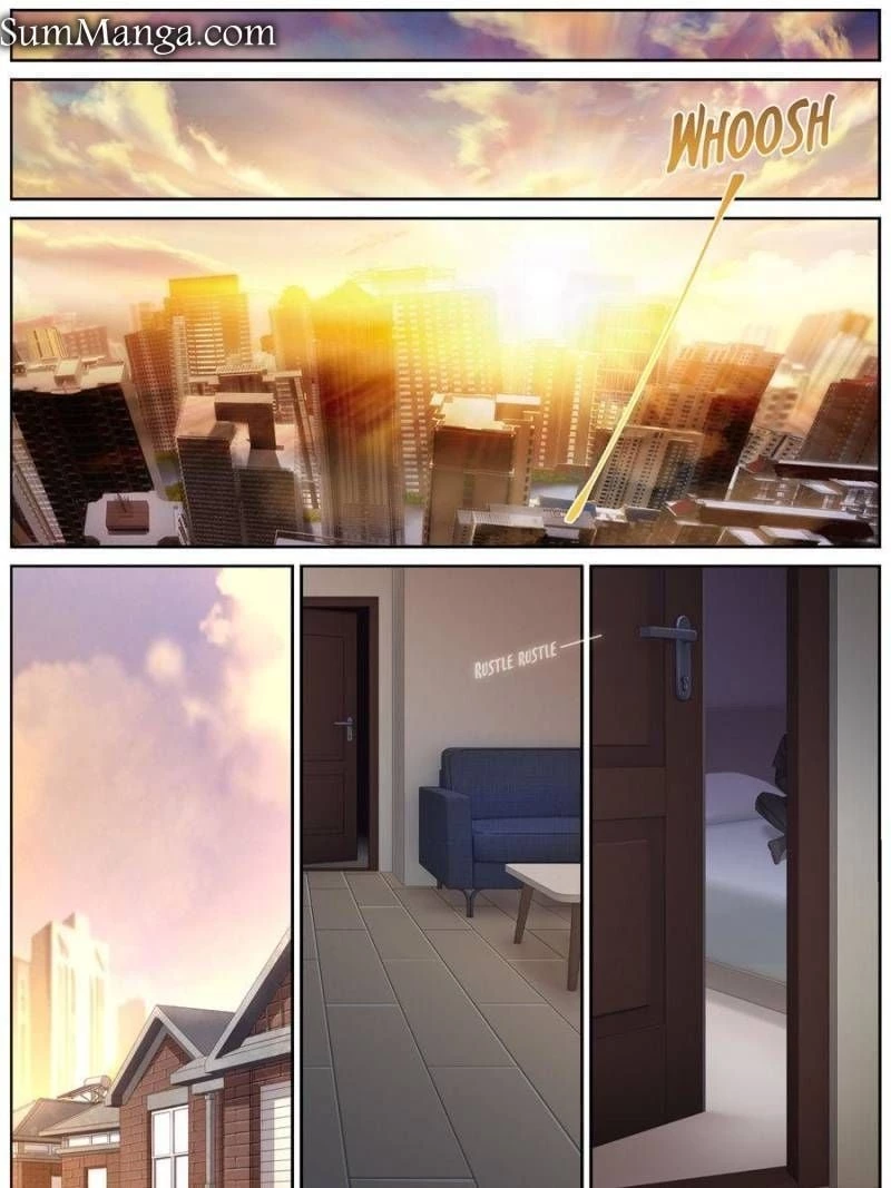 What Do You Do When You Suddenly Become an Immortal? Chapter 18 - 21