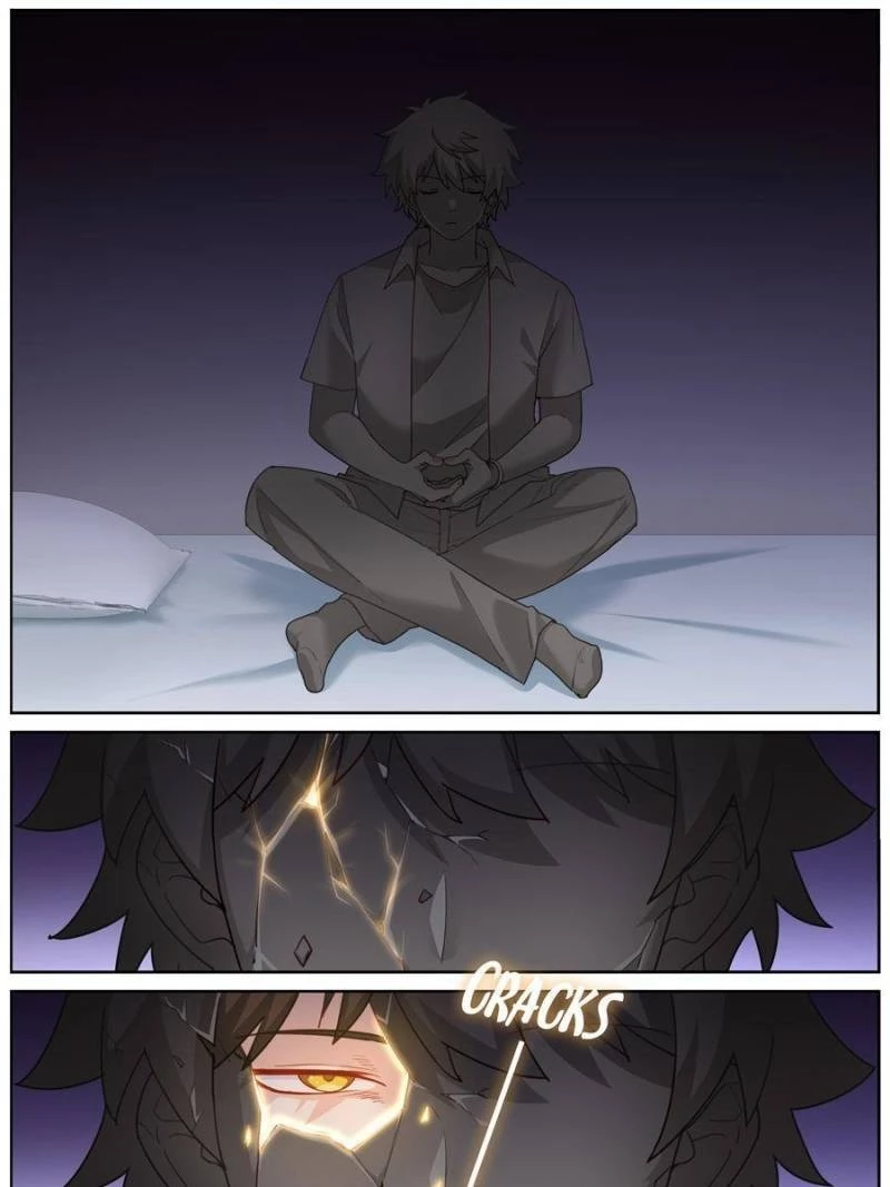 What Do You Do When You Suddenly Become an Immortal? Chapter 18 - 23