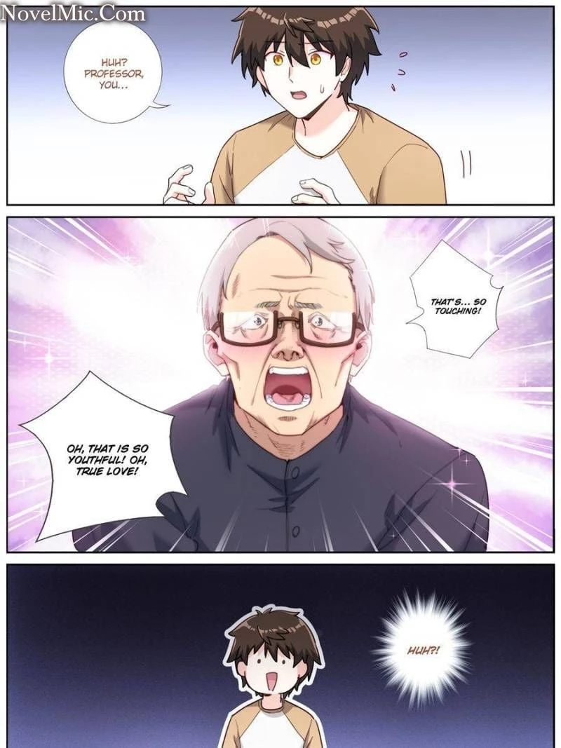 What Do You Do When You Suddenly Become an Immortal? Chapter 19 - 19