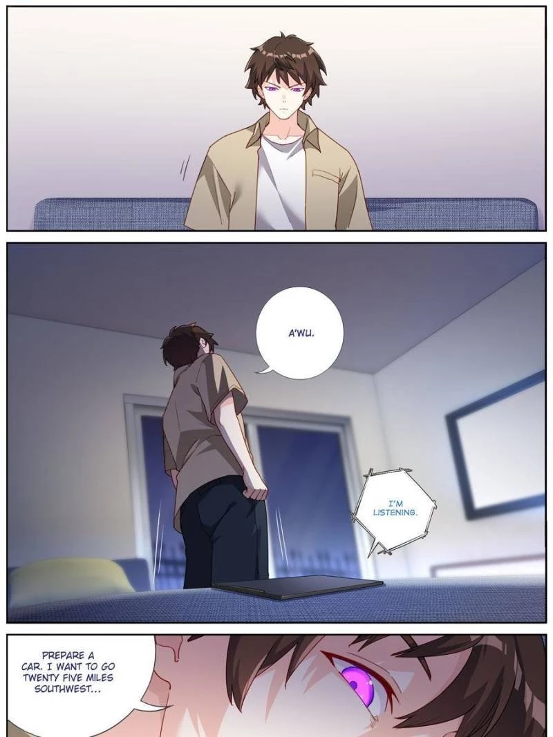 What Do You Do When You Suddenly Become an Immortal? Chapter 25 - 5