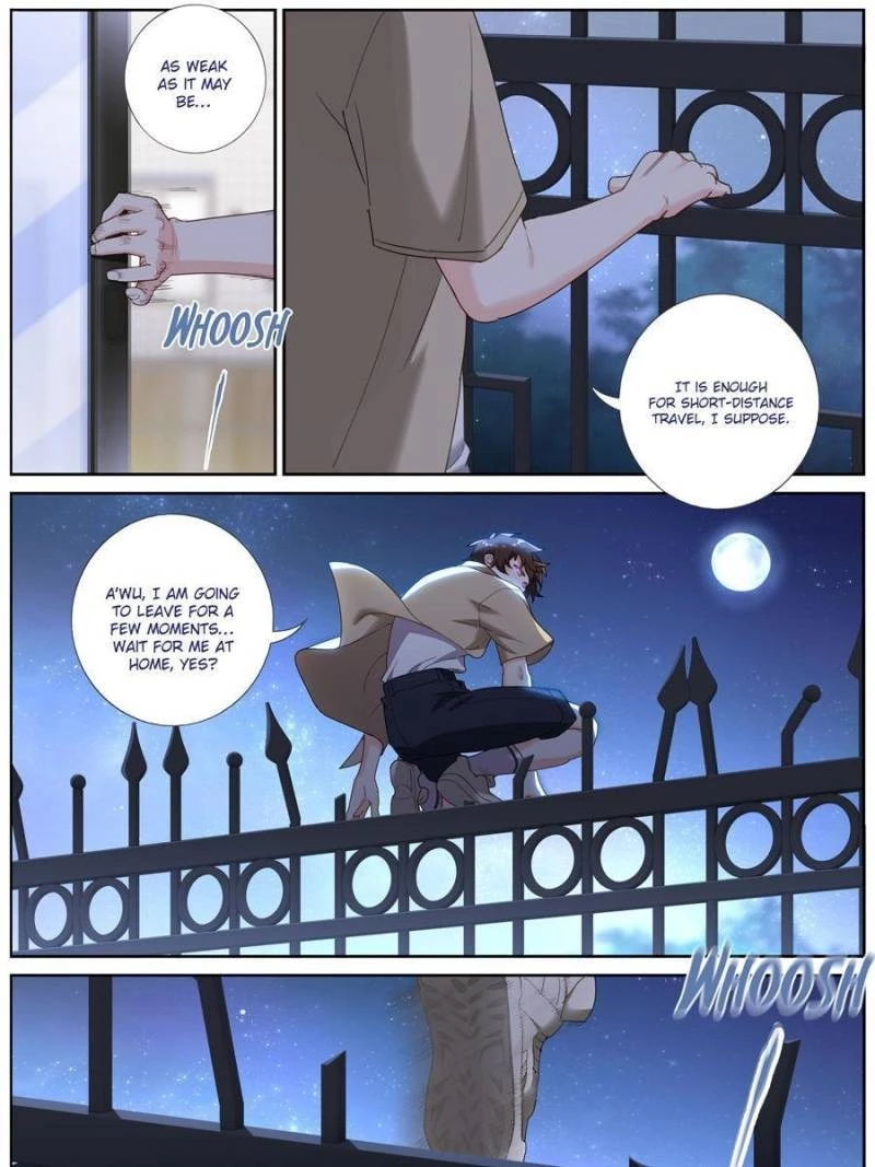 What Do You Do When You Suddenly Become an Immortal? Chapter 25 - 13