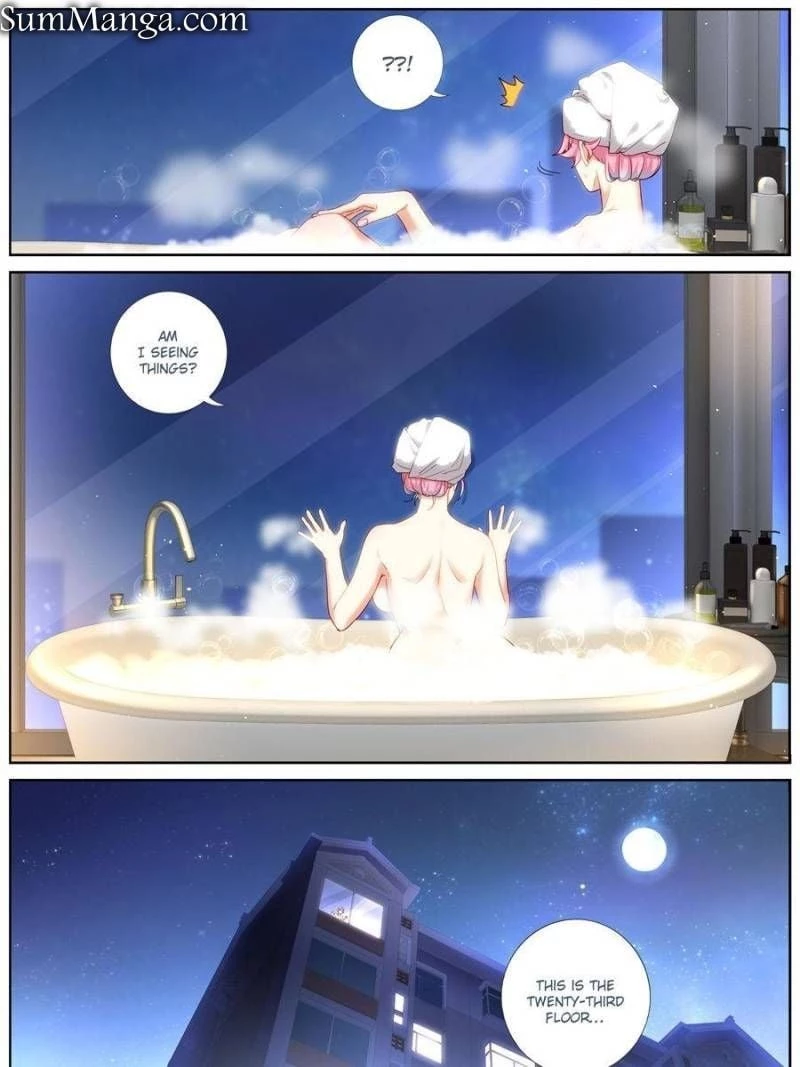 What Do You Do When You Suddenly Become an Immortal? Chapter 25 - 17