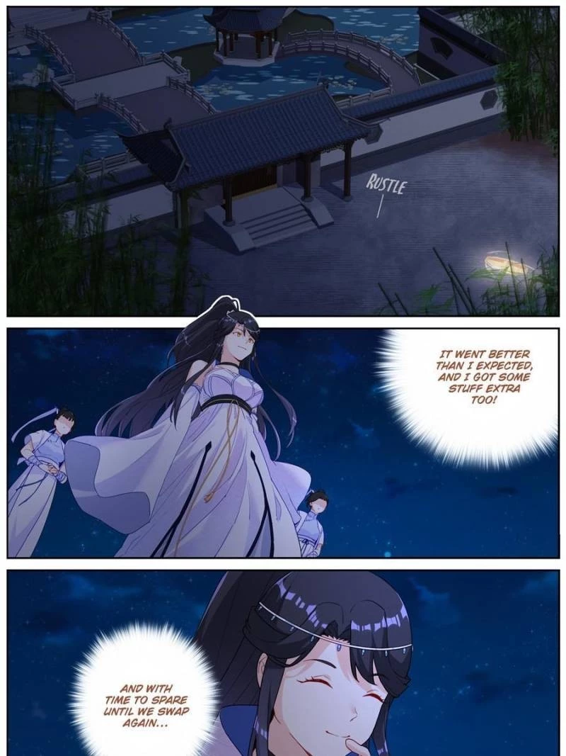 What Do You Do When You Suddenly Become an Immortal? Chapter 31 - 1