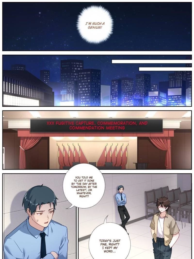 What Do You Do When You Suddenly Become an Immortal? Chapter 31 - 7