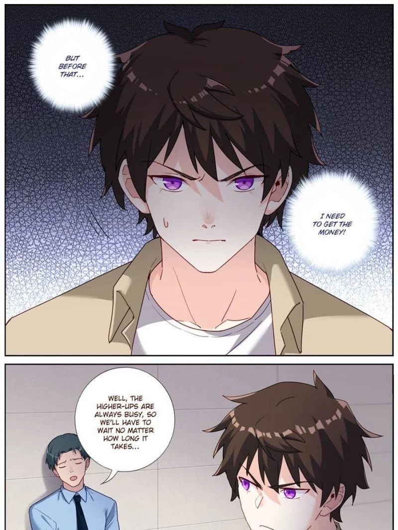 What Do You Do When You Suddenly Become an Immortal? Chapter 31 - 13