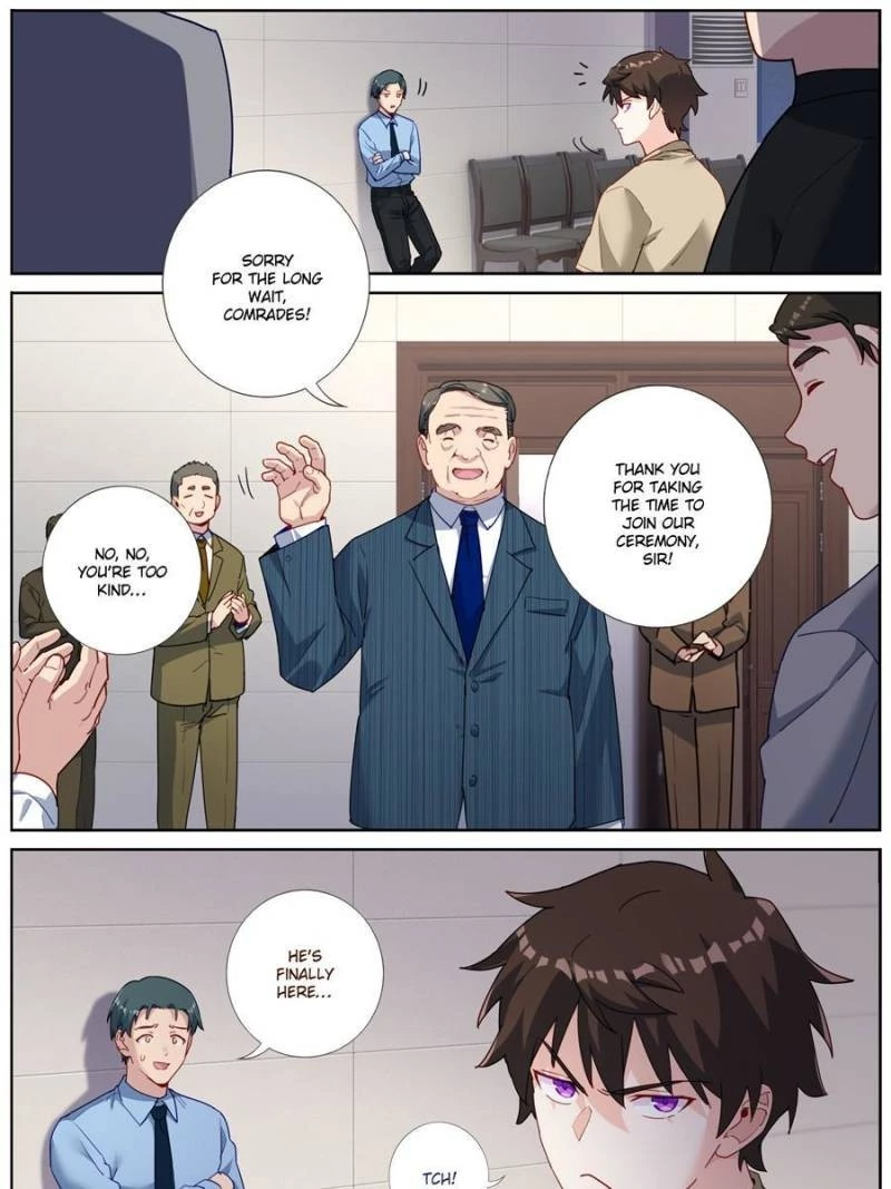 What Do You Do When You Suddenly Become an Immortal? Chapter 31 - 15