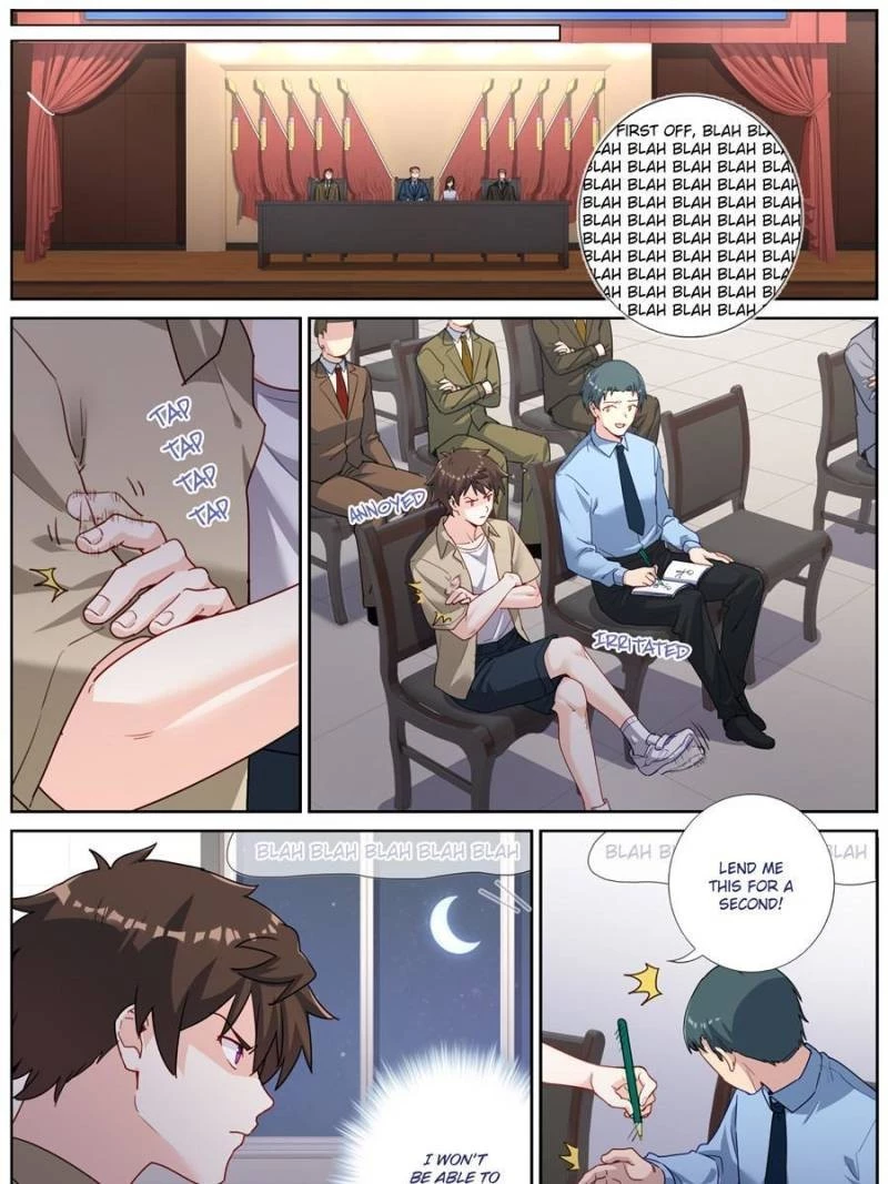 What Do You Do When You Suddenly Become an Immortal? Chapter 31 - 17