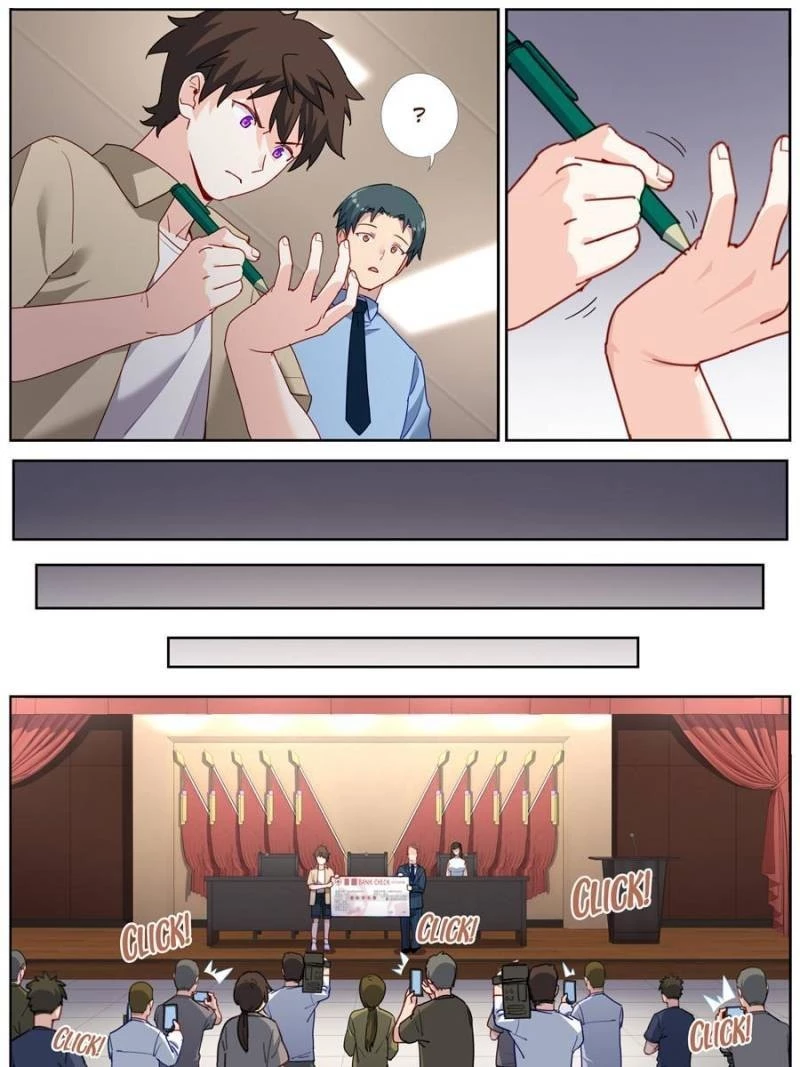 What Do You Do When You Suddenly Become an Immortal? Chapter 31 - 19