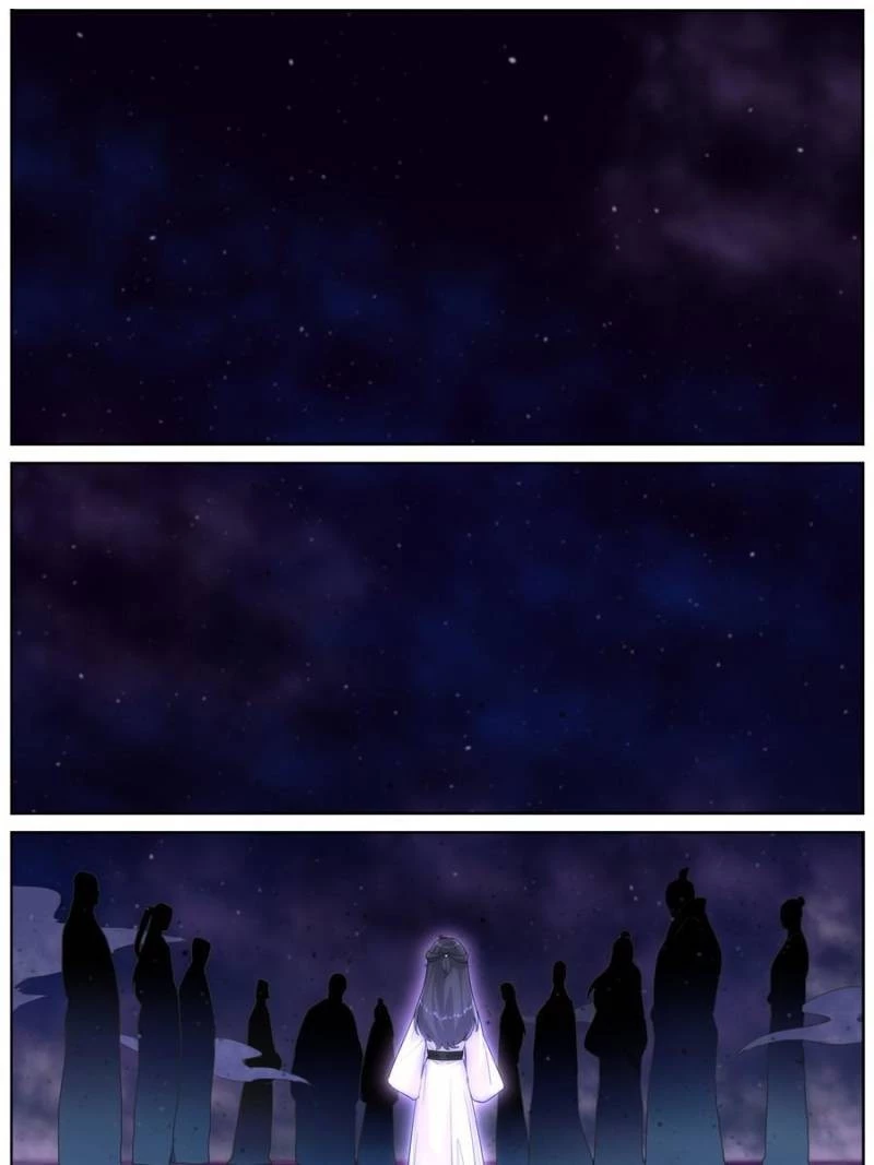 What Do You Do When You Suddenly Become an Immortal? Chapter 39 - 1