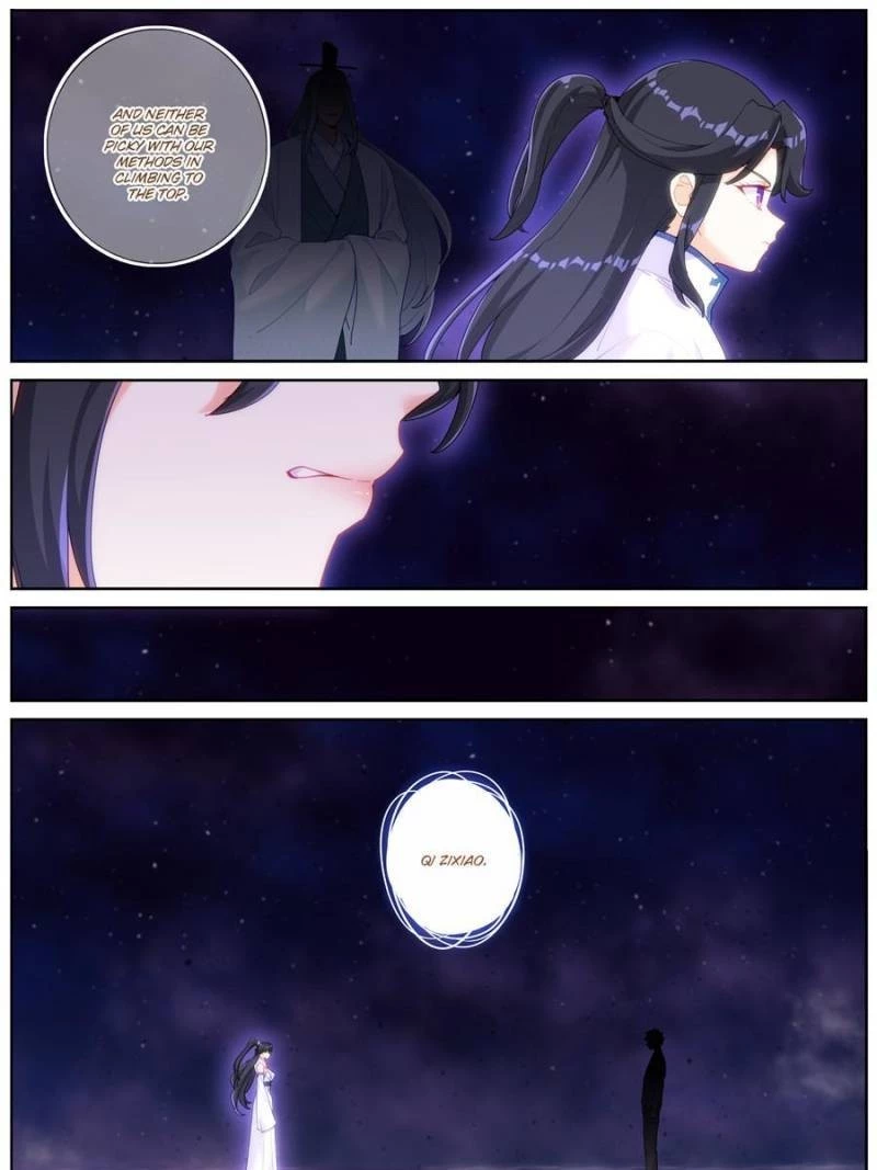 What Do You Do When You Suddenly Become an Immortal? Chapter 39 - 7