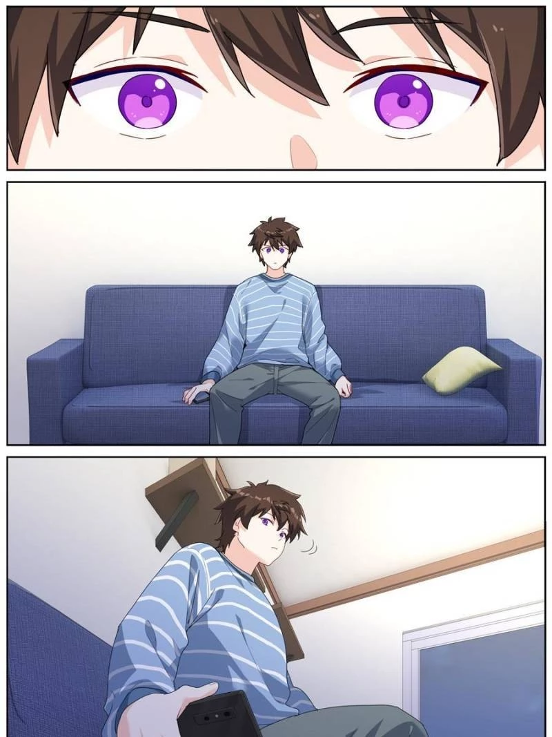 What Do You Do When You Suddenly Become an Immortal? Chapter 39 - 9