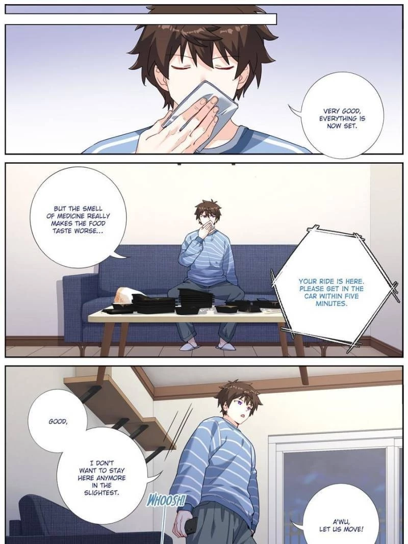 What Do You Do When You Suddenly Become an Immortal? Chapter 39 - 13