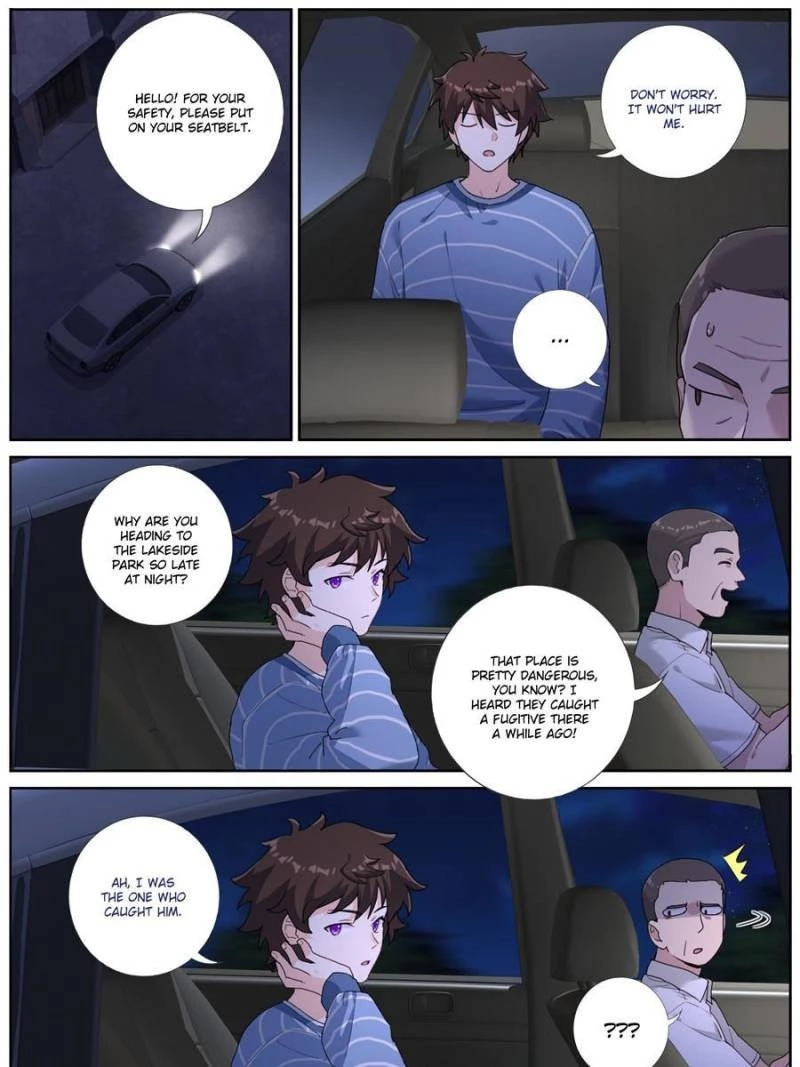 What Do You Do When You Suddenly Become an Immortal? Chapter 39 - 15