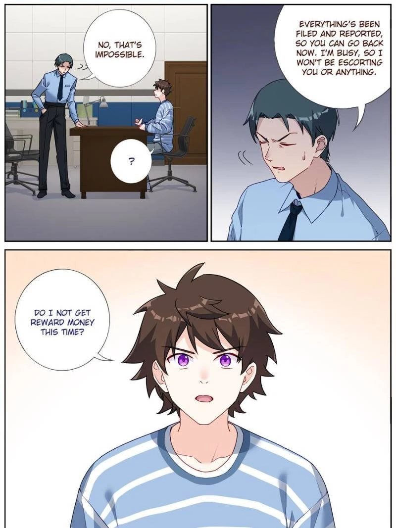 What Do You Do When You Suddenly Become an Immortal? Chapter 42 - 7