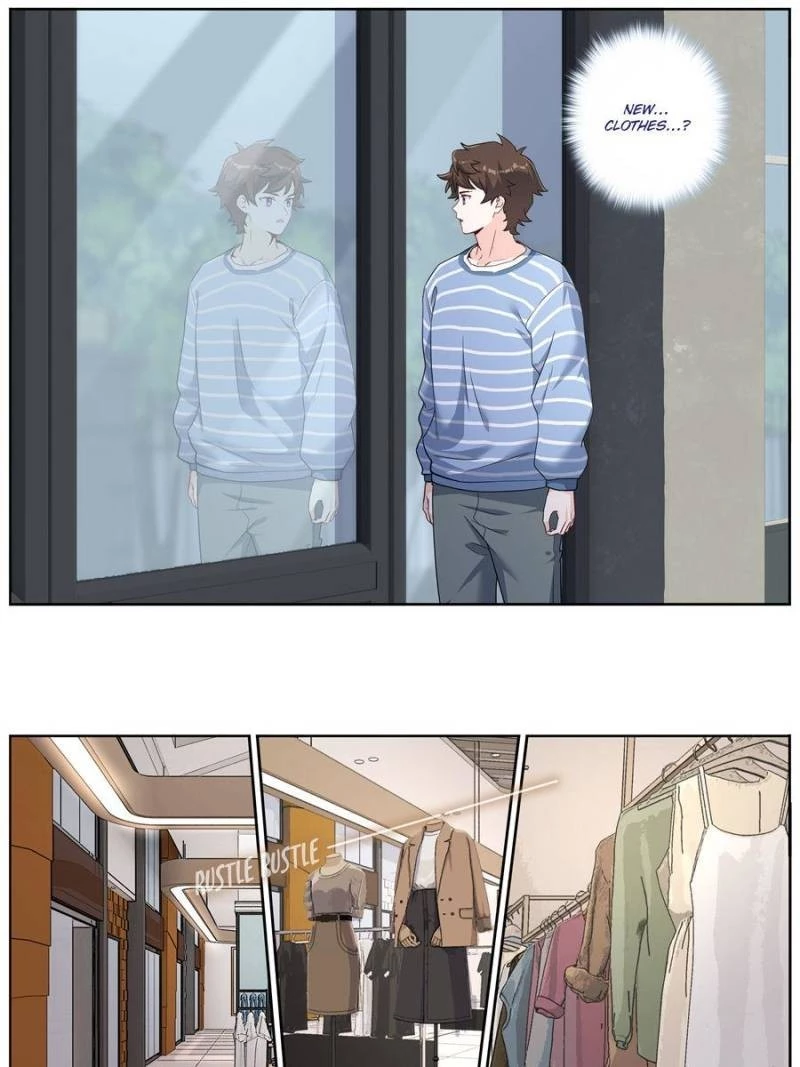 What Do You Do When You Suddenly Become an Immortal? Chapter 42 - 13