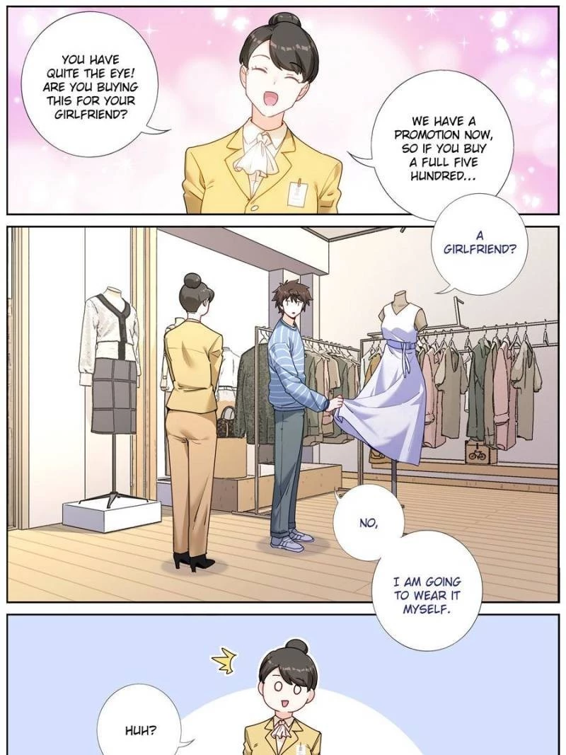 What Do You Do When You Suddenly Become an Immortal? Chapter 42 - 15