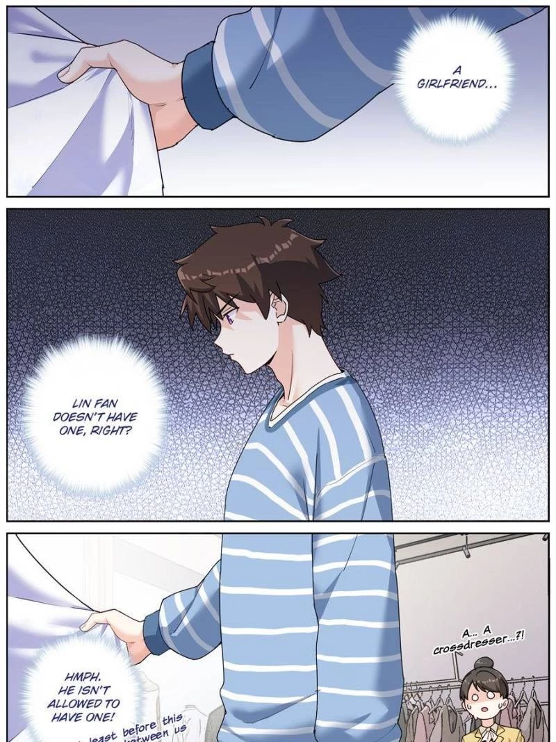 What Do You Do When You Suddenly Become an Immortal? Chapter 42 - 17