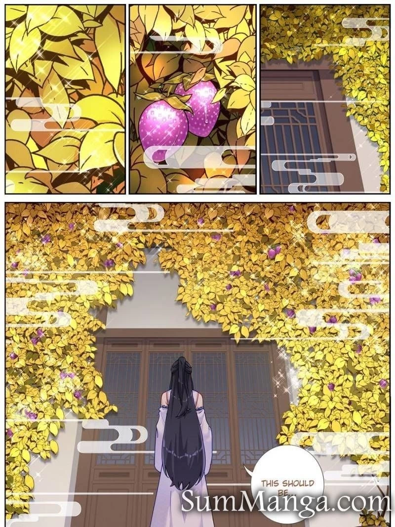 What Do You Do When You Suddenly Become an Immortal? Chapter 44 - 1