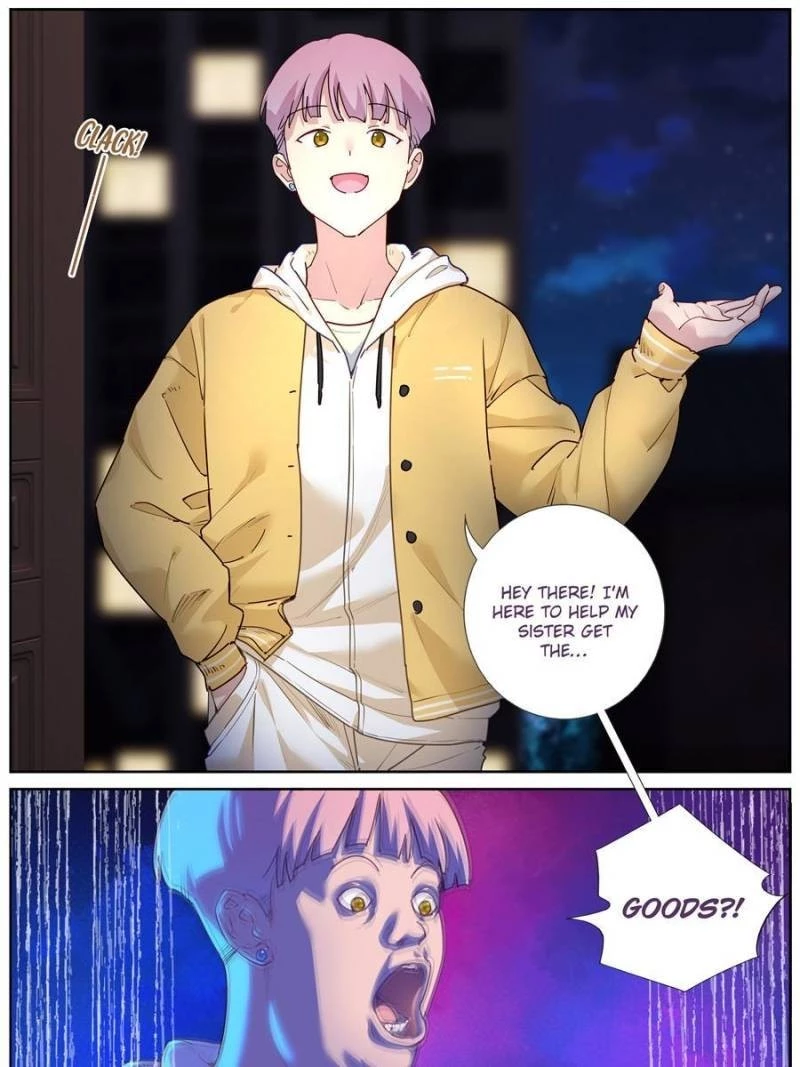 What Do You Do When You Suddenly Become an Immortal? Chapter 44 - 9