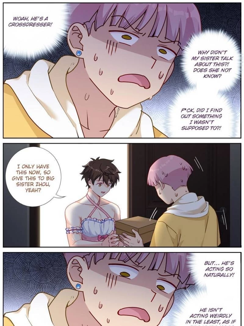 What Do You Do When You Suddenly Become an Immortal? Chapter 44 - 15