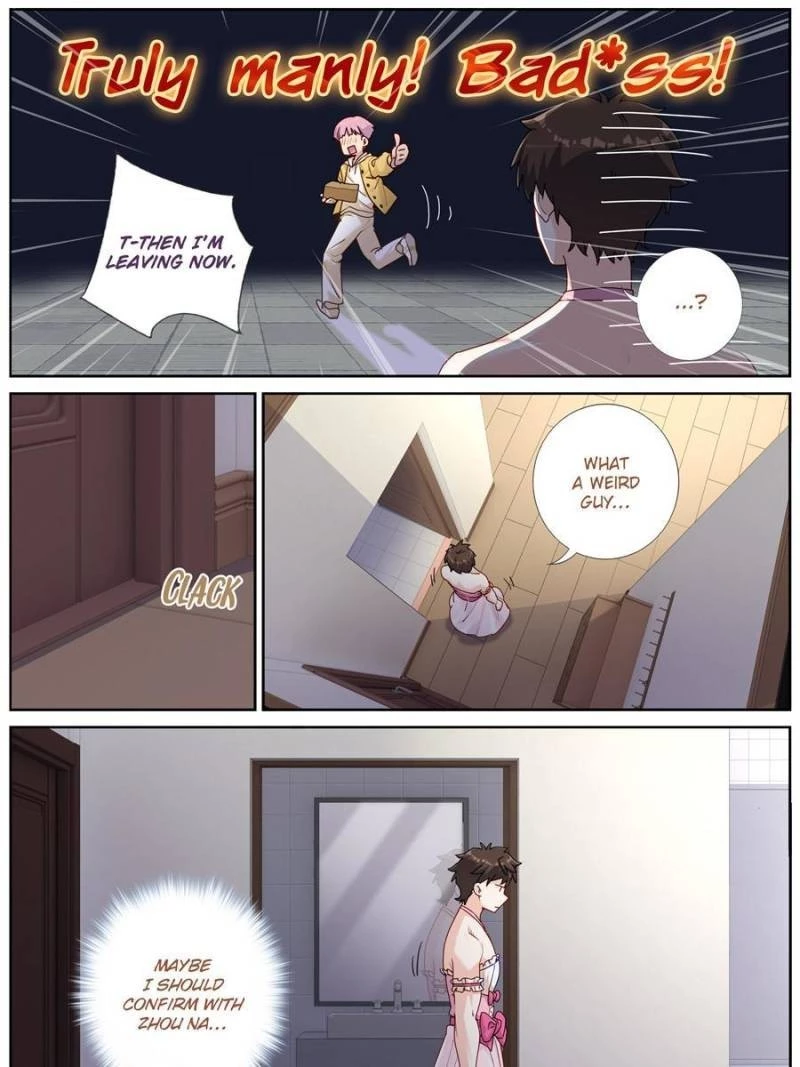 What Do You Do When You Suddenly Become an Immortal? Chapter 44 - 19