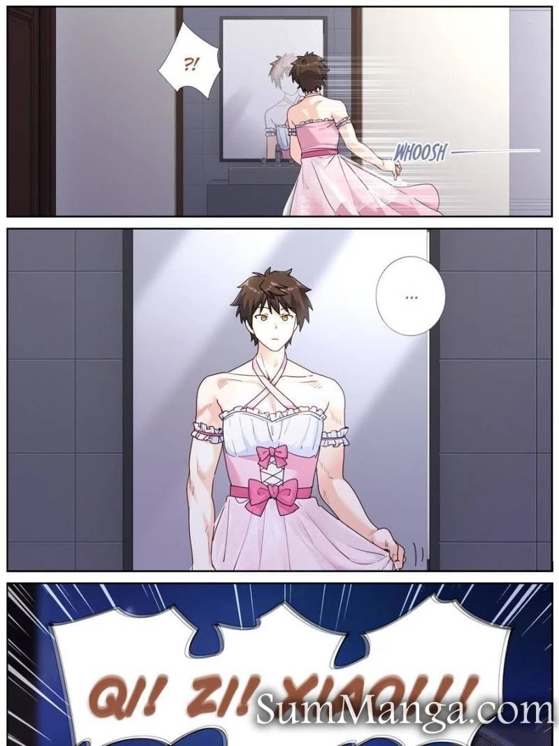 What Do You Do When You Suddenly Become an Immortal? Chapter 44 - 21