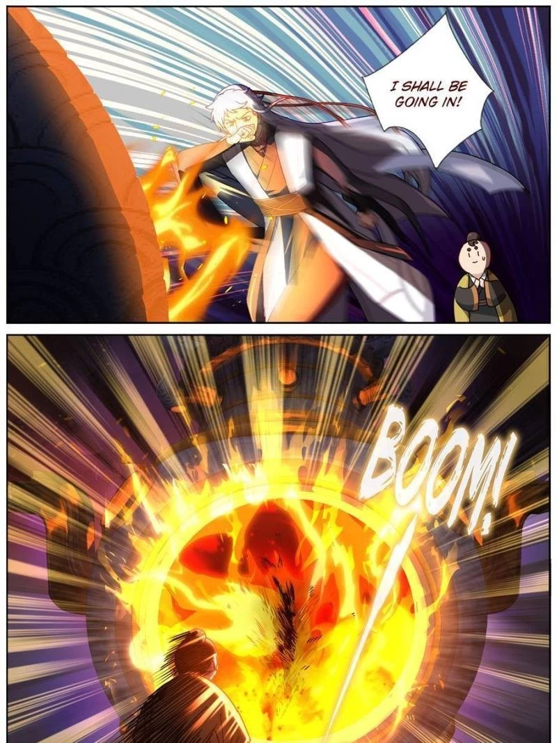 What Do You Do When You Suddenly Become an Immortal? Chapter 56 - 13