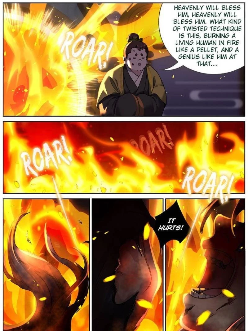 What Do You Do When You Suddenly Become an Immortal? Chapter 56 - 15