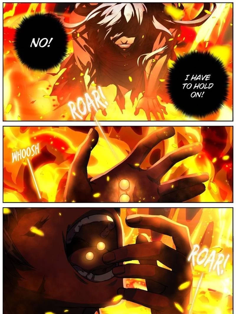 What Do You Do When You Suddenly Become an Immortal? Chapter 56 - 17