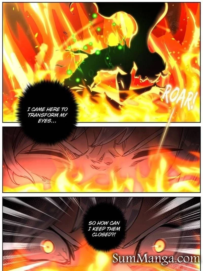 What Do You Do When You Suddenly Become an Immortal? Chapter 56 - 19